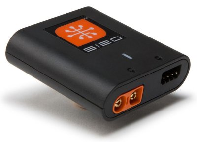 Spektrum nabíječ Smart S120 20W USB-C