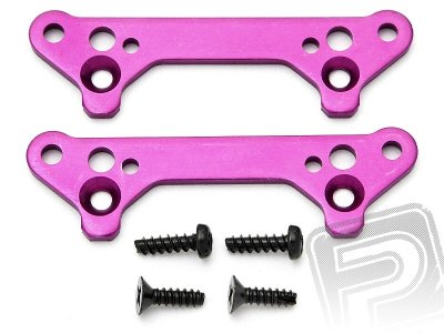 Držák těhlic (přední & zadní/SPRINT)