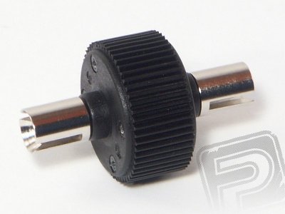 Sada planetových kol (13z a 10z/4ks.)