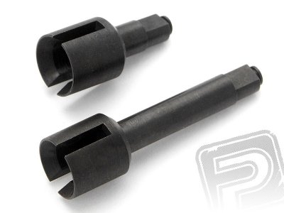 Unašeče diferentiálu (Sprint)