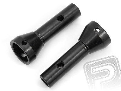 Čep 8x11x36mm (2ks)