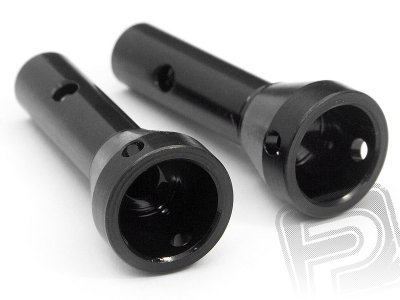 Čep 8x11x36mm (2ks)