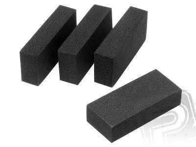 Pěnový blok 50x22x11mm