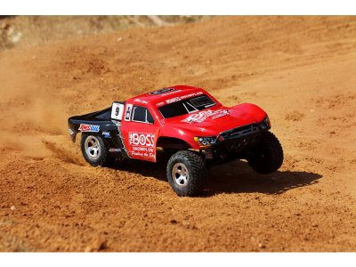 Traxxas Slash 1:10 RTR Hawaiian