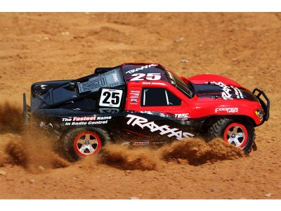 Traxxas Slash 1:10 RTR Hawaiian