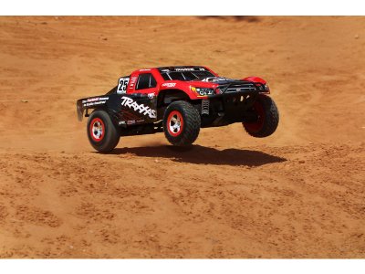 Traxxas Slash 1:10 RTR Hawaiian