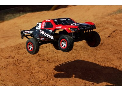 Traxxas Slash 1:10 RTR Hawaiian