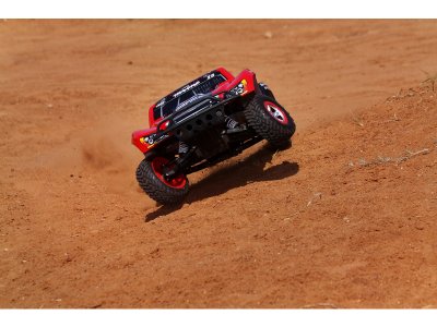 Traxxas Slash 1:10 RTR Hawaiian