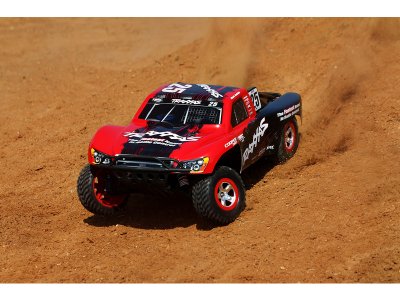 Traxxas Slash 1:10 RTR Hawaiian