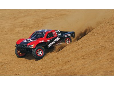 Traxxas Slash 1:10 RTR Hawaiian