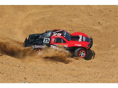 Traxxas Slash 1:10 RTR Hawaiian