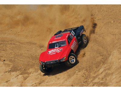 Traxxas Slash 1:10 RTR Hawaiian