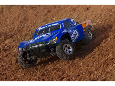 Traxxas Slash 1:10 RTR Hawaiian