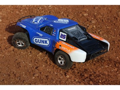 Traxxas Slash 1:10 RTR Hawaiian