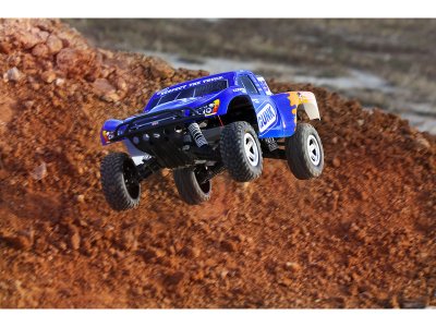 Traxxas Slash 1:10 RTR Hawaiian