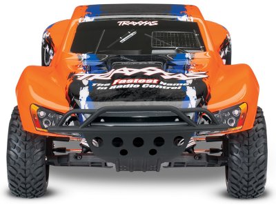 Traxxas Slash 1:10 RTR Hawaiian