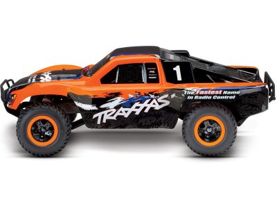 Traxxas Slash 1:10 RTR Hawaiian