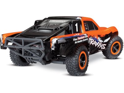 Traxxas Slash 1:10 RTR Hawaiian