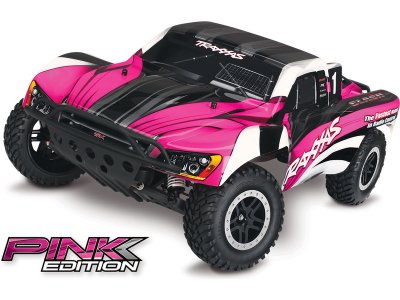 Traxxas Slash 1:10 RTR Hawaiian