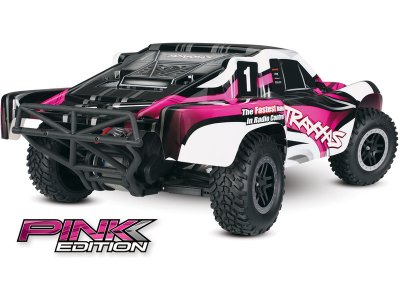 Traxxas Slash 1:10 RTR Hawaiian