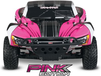 Traxxas Slash 1:10 RTR Hawaiian