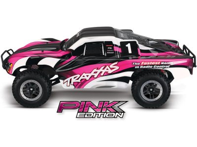 Traxxas Slash 1:10 RTR Hawaiian