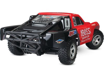 Traxxas Slash 1:10 RTR Hawaiian