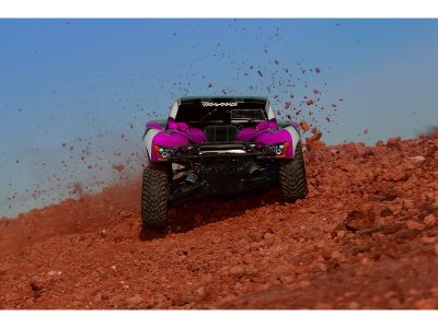 Traxxas Slash 1:10 RTR Hawaiian