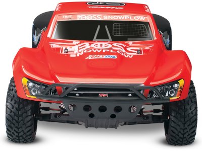 Traxxas Slash 1:10 RTR Hawaiian