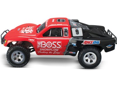 Traxxas Slash 1:10 RTR Hawaiian