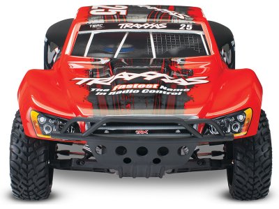 Traxxas Slash 1:10 RTR Hawaiian