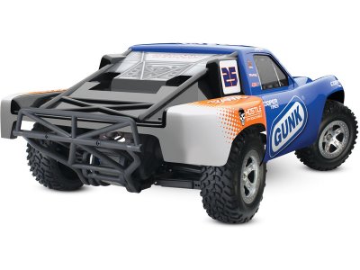 Traxxas Slash 1:10 RTR Hawaiian