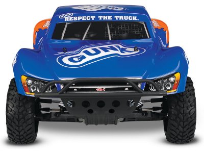 Traxxas Slash 1:10 RTR Hawaiian