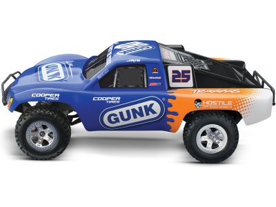 Traxxas Slash 1:10 RTR Hawaiian