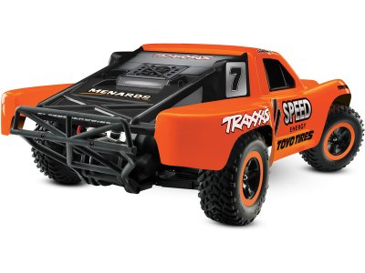 Traxxas Slash 1:10 RTR Hawaiian