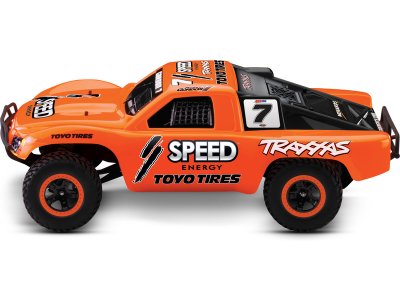 Traxxas Slash 1:10 RTR Hawaiian