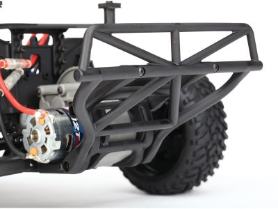 Traxxas Slash 1:10 RTR černý