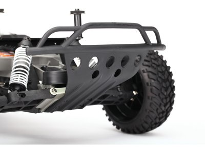 Traxxas Slash 1:10 RTR červený