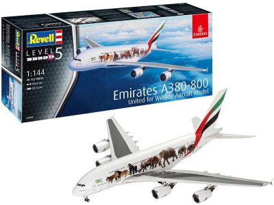 Revell 03882 Airbus A380-800