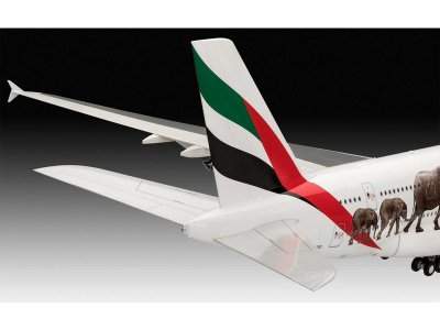 Revell 03882 Airbus A380-800