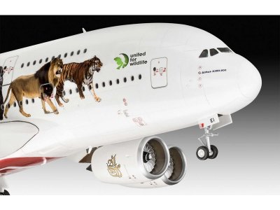 Revell 03882 Airbus A380-800