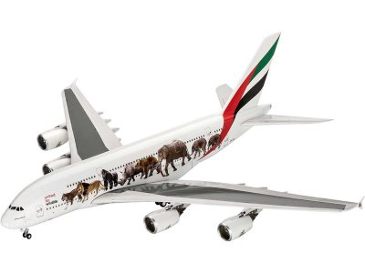 Revell 03882 Airbus A380-800