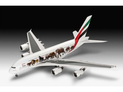 Revell 03882 Airbus A380-800