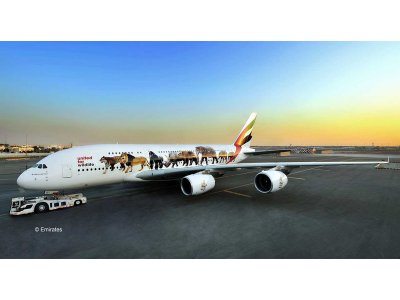 Revell 03882 Airbus A380-800