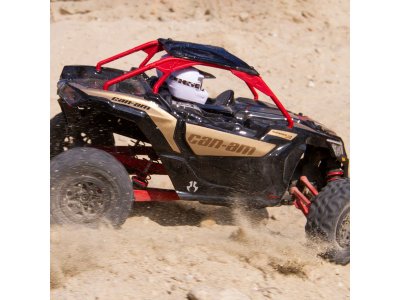 Axial Yeti Jr. Can-Am Maverick 4WD 1:18 RTR