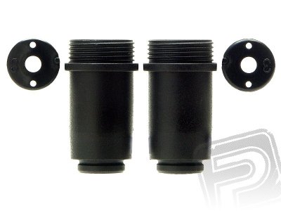 Obal tlumiče (45-56mm) (2ks)