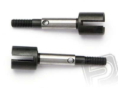 Unašeč poloosy 5 x 40mm (MT-zadní)