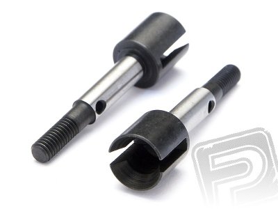 Unašeč poloosy 5 x 40mm (MT-zadní)