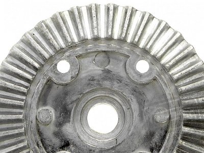 Soukolí stálého převodu dif. (38T+13zubů) (NITRO 3, SUPER RALLY, MT)