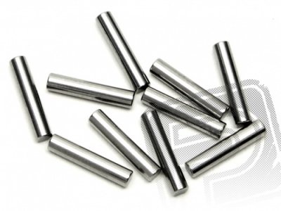 Čep 2x10mm (10ks)